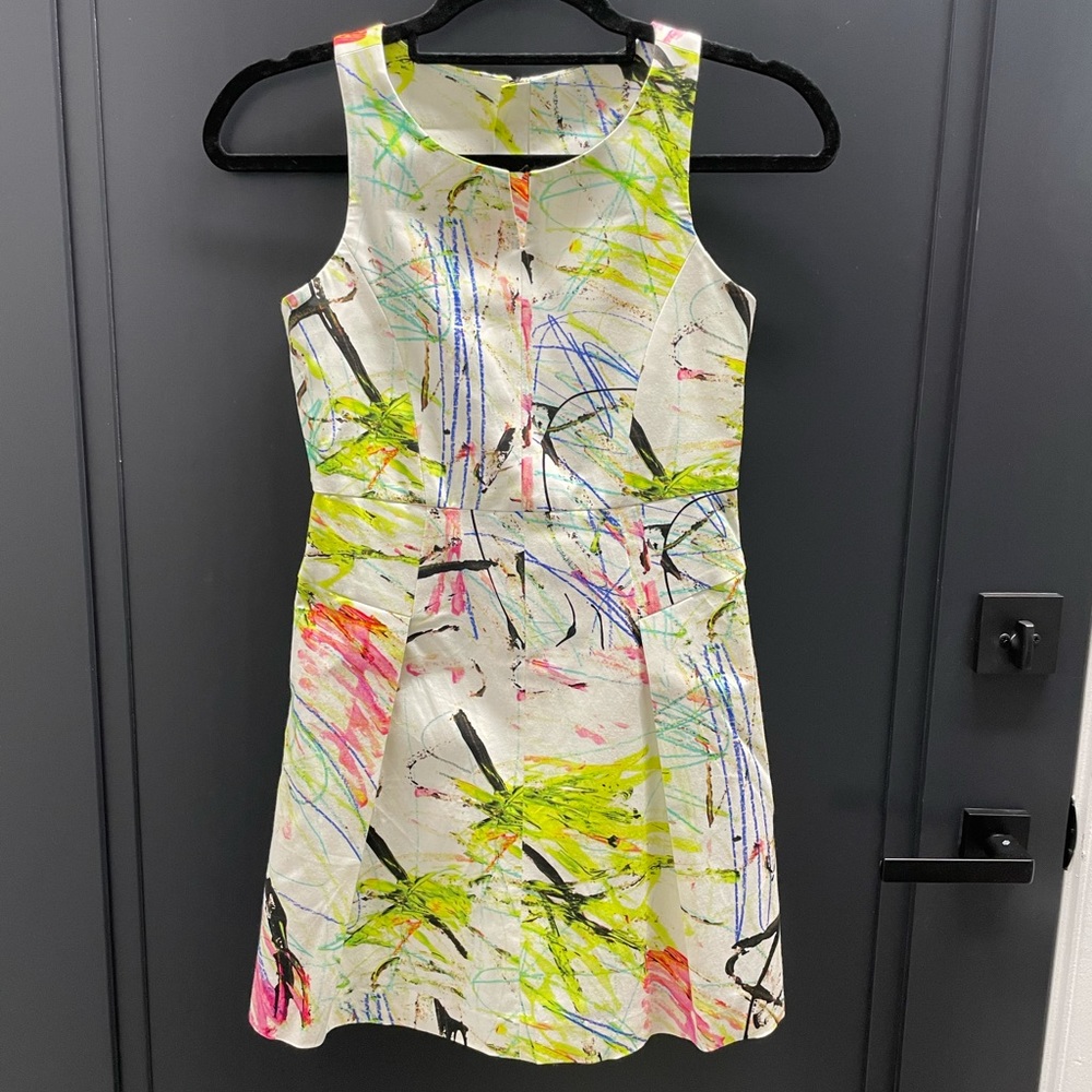 Milly Minis kids Dress